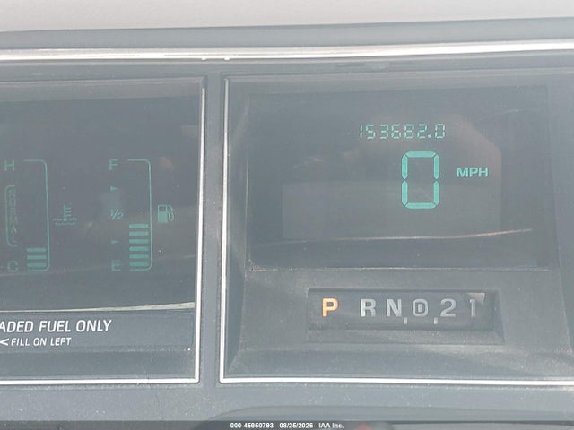 Продаж на аукціоні авто 1994 Lincoln Town Car Executive, vin: 1LNLM81W1RY710490, номер лоту: 45950793