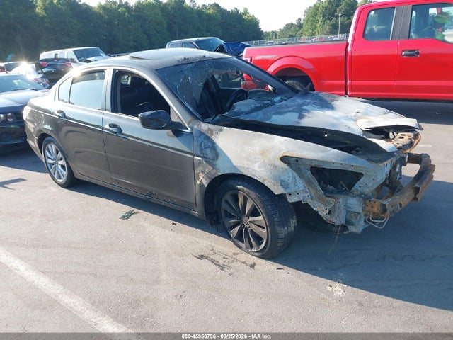 Продажа на аукционе авто 2011 Honda Accord 2.4 Ex-l, vin: 1HGCP2F85BA080945, номер лота: 45950796
