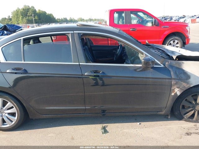 Продажа на аукционе авто 2011 Honda Accord 2.4 Ex-l, vin: 1HGCP2F85BA080945, номер лота: 45950796