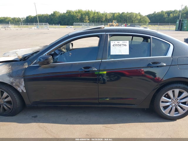 Продажа на аукционе авто 2011 Honda Accord 2.4 Ex-l, vin: 1HGCP2F85BA080945, номер лота: 45950796