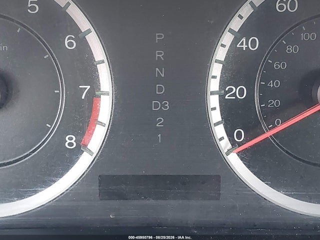 Продажа на аукционе авто 2011 Honda Accord 2.4 Ex-l, vin: 1HGCP2F85BA080945, номер лота: 45950796