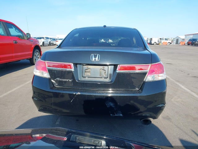 Продажа на аукционе авто 2011 Honda Accord 2.4 Ex-l, vin: 1HGCP2F85BA080945, номер лота: 45950796