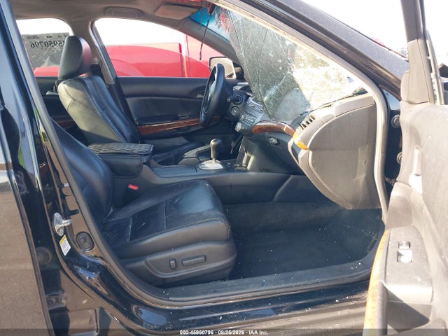Продажа на аукционе авто 2011 Honda Accord 2.4 Ex-l, vin: 1HGCP2F85BA080945, номер лота: 45950796
