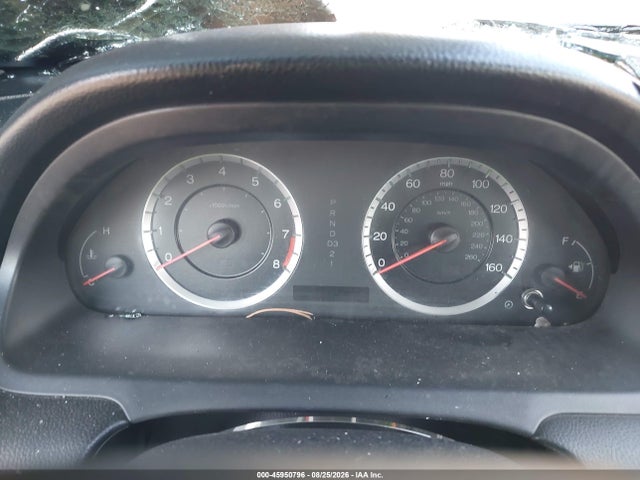 Продажа на аукционе авто 2011 Honda Accord 2.4 Ex-l, vin: 1HGCP2F85BA080945, номер лота: 45950796