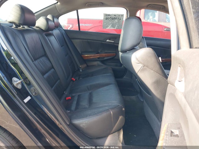 Продажа на аукционе авто 2011 Honda Accord 2.4 Ex-l, vin: 1HGCP2F85BA080945, номер лота: 45950796