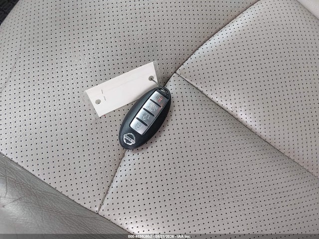 Aukcja sprzedaży 2016 Nissan Sentra Sl, vin: 3N1AB7AP1GY223007, numer aukcji: 45950802