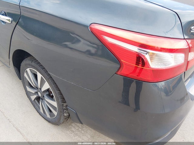 Aukcja sprzedaży 2016 Nissan Sentra Sl, vin: 3N1AB7AP1GY223007, numer aukcji: 45950802