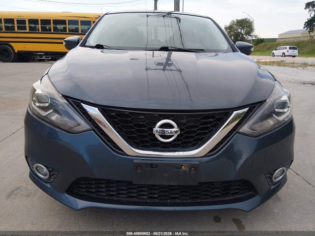 Aukcja sprzedaży 2016 Nissan Sentra Sl, vin: 3N1AB7AP1GY223007, numer aukcji: 45950802