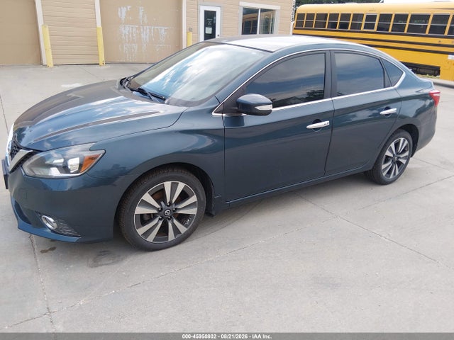 Aukcja sprzedaży 2016 Nissan Sentra Sl, vin: 3N1AB7AP1GY223007, numer aukcji: 45950802