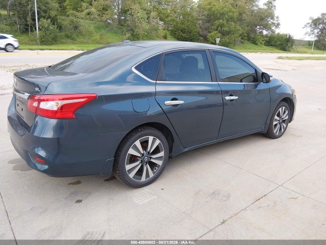 Aukcja sprzedaży 2016 Nissan Sentra Sl, vin: 3N1AB7AP1GY223007, numer aukcji: 45950802
