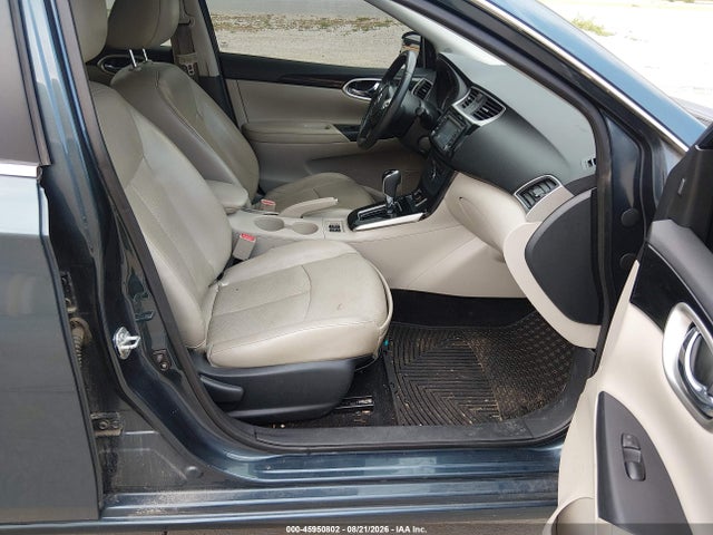 Aukcja sprzedaży 2016 Nissan Sentra Sl, vin: 3N1AB7AP1GY223007, numer aukcji: 45950802