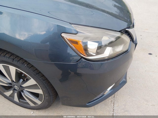 Aukcja sprzedaży 2016 Nissan Sentra Sl, vin: 3N1AB7AP1GY223007, numer aukcji: 45950802
