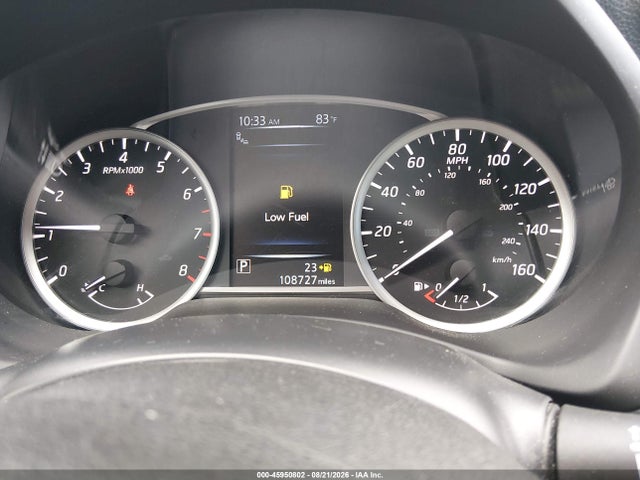 Aukcja sprzedaży 2016 Nissan Sentra Sl, vin: 3N1AB7AP1GY223007, numer aukcji: 45950802