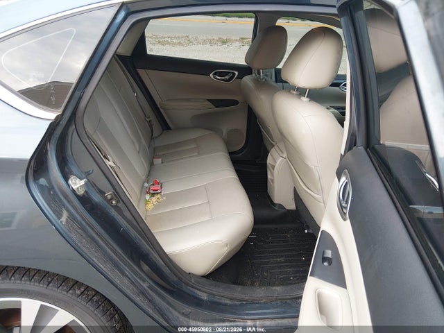 Aukcja sprzedaży 2016 Nissan Sentra Sl, vin: 3N1AB7AP1GY223007, numer aukcji: 45950802