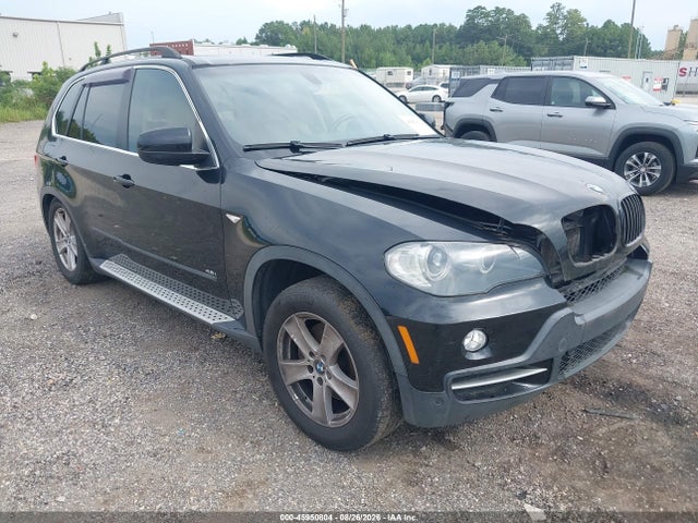 Aukcja sprzedaży 2008 Bmw X5 4.8i, vin: 5UXFE83538L160612, numer aukcji: 45950804