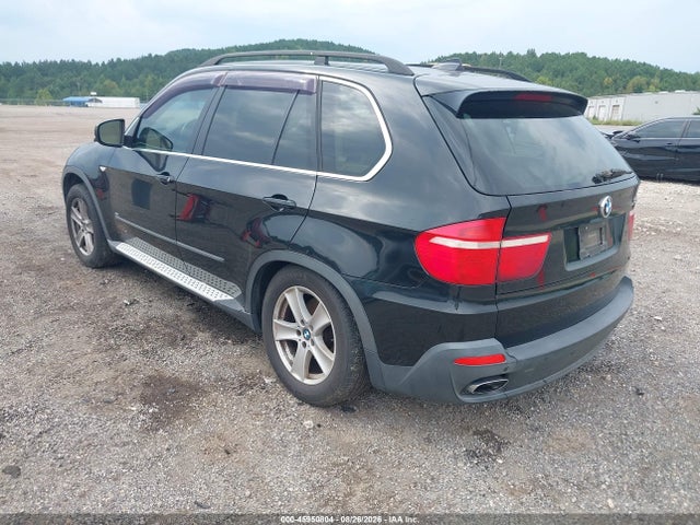Продаж на аукціоні авто 2008 Bmw X5 4.8i, vin: 5UXFE83538L160612, номер лоту: 45950804