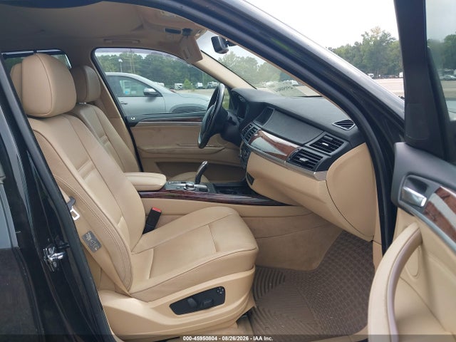 Продаж на аукціоні авто 2008 Bmw X5 4.8i, vin: 5UXFE83538L160612, номер лоту: 45950804