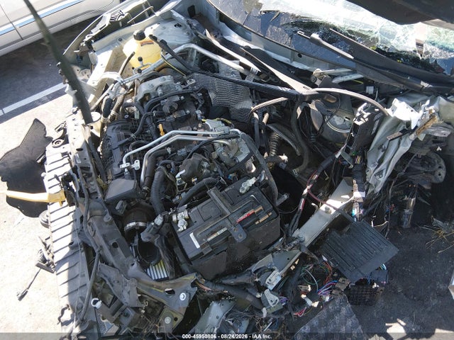 2021 Nissan Rogue Sv Fwd მანქანა იყიდება აუქციონზე, vin: 5N1AT3BA9MC694044, აუქციონის ნომერი: 45950806