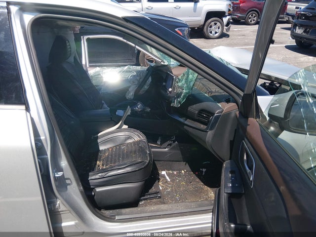 2021 Nissan Rogue Sv Fwd მანქანა იყიდება აუქციონზე, vin: 5N1AT3BA9MC694044, აუქციონის ნომერი: 45950806