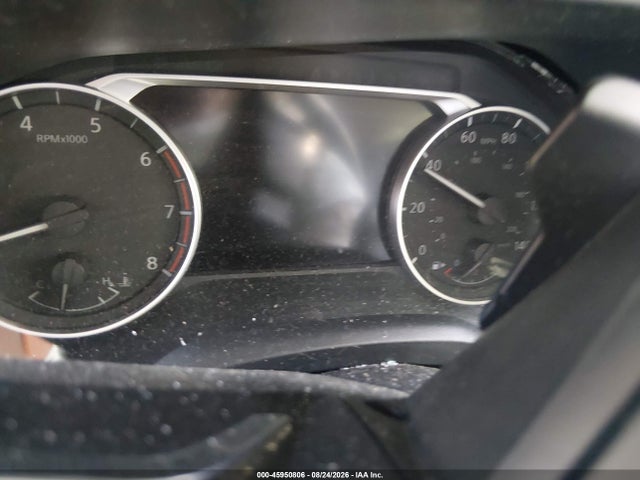 2021 Nissan Rogue Sv Fwd მანქანა იყიდება აუქციონზე, vin: 5N1AT3BA9MC694044, აუქციონის ნომერი: 45950806