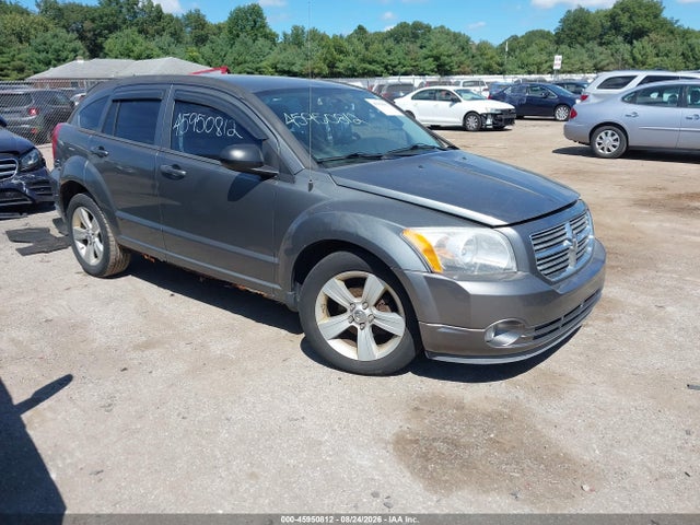 2011 Dodge Caliber Mainstreet მანქანა იყიდება აუქციონზე, vin: 1B3CB3HA8BD182792, აუქციონის ნომერი: 45950812