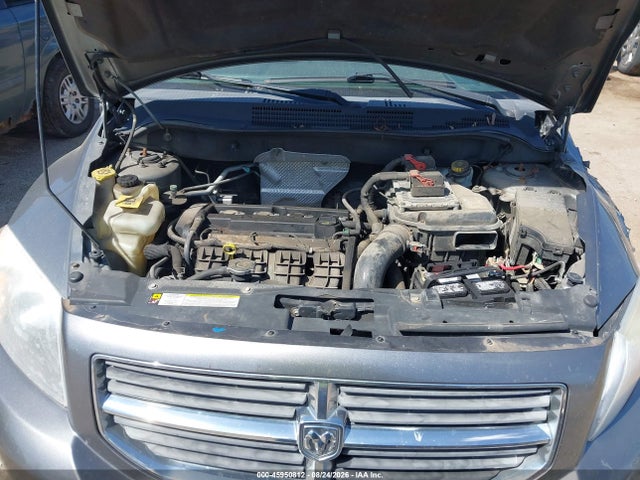 Продажа на аукционе авто 2011 Dodge Caliber Mainstreet, vin: 1B3CB3HA8BD182792, номер лота: 45950812