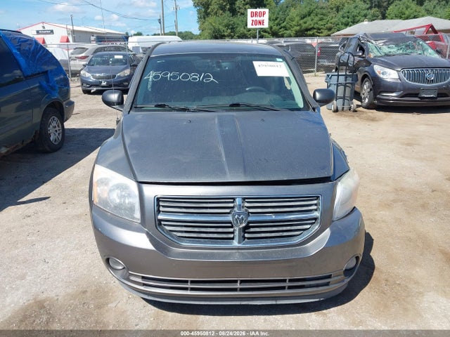 Продажа на аукционе авто 2011 Dodge Caliber Mainstreet, vin: 1B3CB3HA8BD182792, номер лота: 45950812
