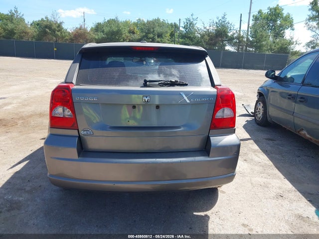 Продажа на аукционе авто 2011 Dodge Caliber Mainstreet, vin: 1B3CB3HA8BD182792, номер лота: 45950812