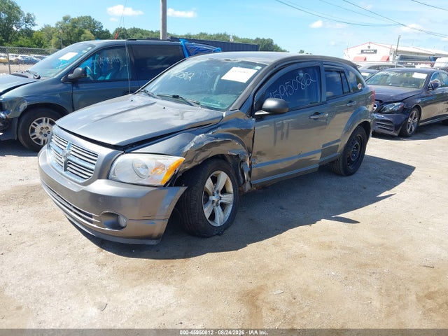 Продажа на аукционе авто 2011 Dodge Caliber Mainstreet, vin: 1B3CB3HA8BD182792, номер лота: 45950812