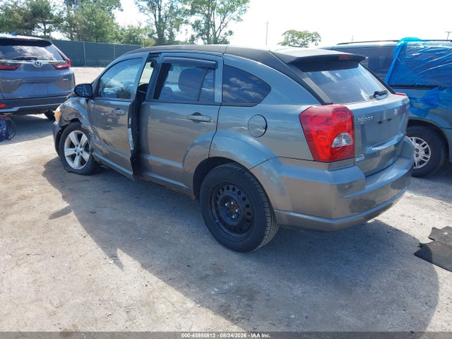 Продажа на аукционе авто 2011 Dodge Caliber Mainstreet, vin: 1B3CB3HA8BD182792, номер лота: 45950812