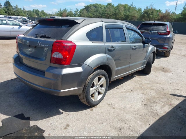 Продажа на аукционе авто 2011 Dodge Caliber Mainstreet, vin: 1B3CB3HA8BD182792, номер лота: 45950812