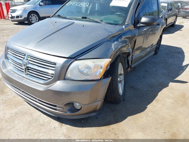 Продажа на аукционе авто 2011 Dodge Caliber Mainstreet, vin: 1B3CB3HA8BD182792, номер лота: 45950812