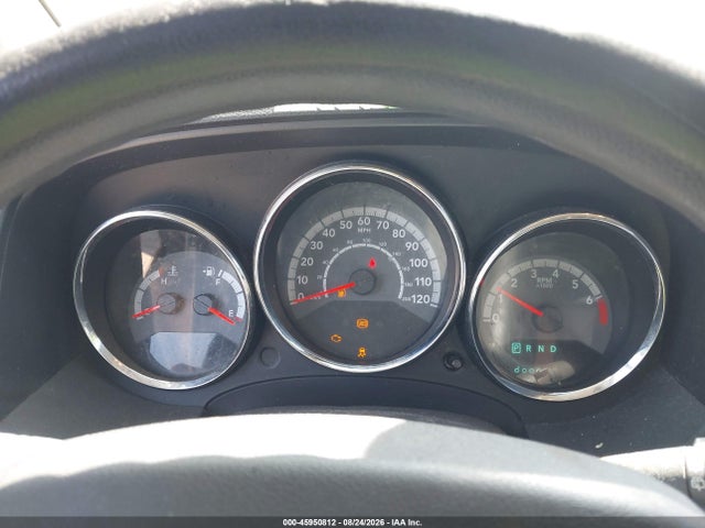 Продажа на аукционе авто 2011 Dodge Caliber Mainstreet, vin: 1B3CB3HA8BD182792, номер лота: 45950812