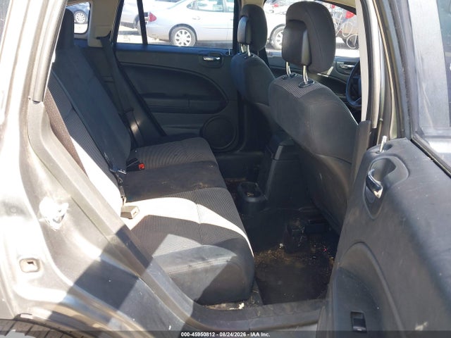 Продажа на аукционе авто 2011 Dodge Caliber Mainstreet, vin: 1B3CB3HA8BD182792, номер лота: 45950812