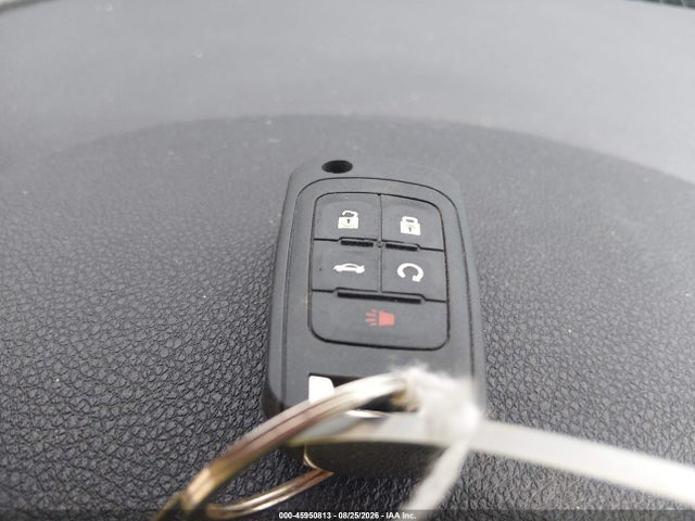 Chevrolet Malibu 1lz 2015 1G11F5SL0FF170543 Image 11