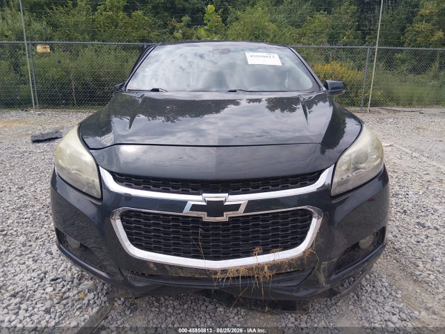 Chevrolet Malibu 1lz 2015 1G11F5SL0FF170543 Image 12