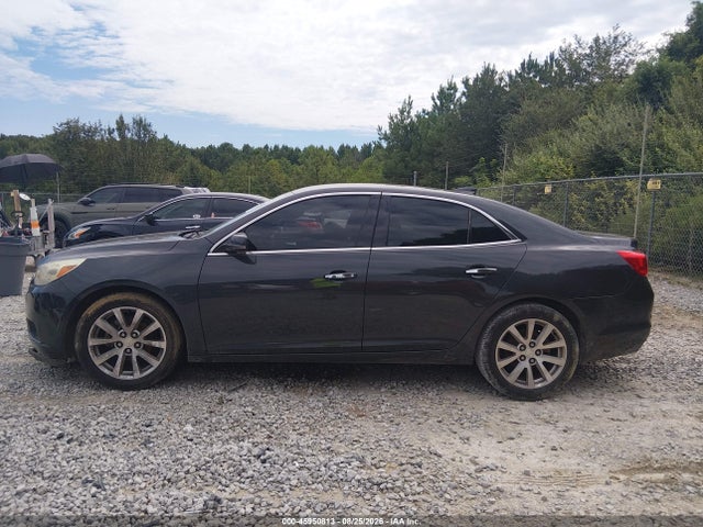 Chevrolet Malibu 1lz 2015 1G11F5SL0FF170543 Image 14