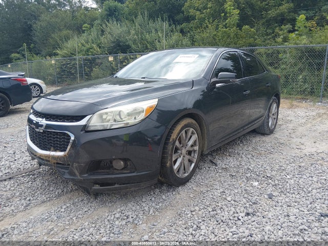 Chevrolet Malibu 1lz 2015 1G11F5SL0FF170543 Image 2
