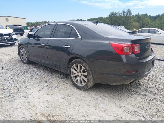 Chevrolet Malibu 1lz 2015 1G11F5SL0FF170543 Image 3