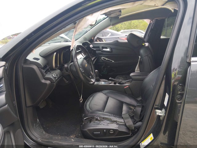 Chevrolet Malibu 1lz 2015 1G11F5SL0FF170543 Image 5