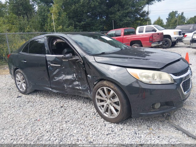 Chevrolet Malibu 1lz 2015 1G11F5SL0FF170543 Image 6