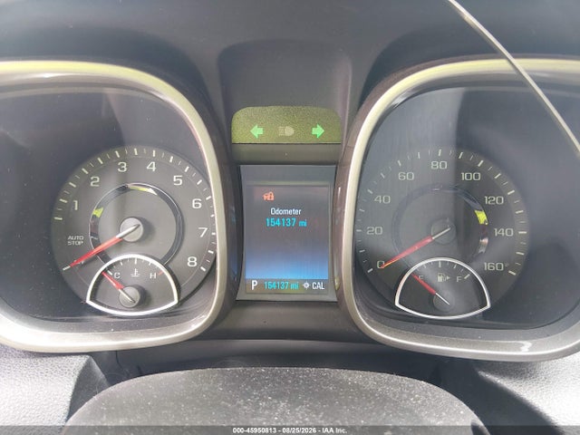 Chevrolet Malibu 1lz 2015 1G11F5SL0FF170543 Image 7