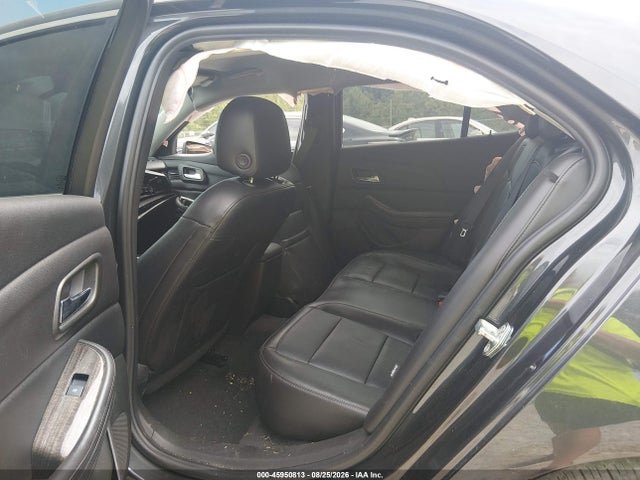Chevrolet Malibu 1lz 2015 1G11F5SL0FF170543 Image 8