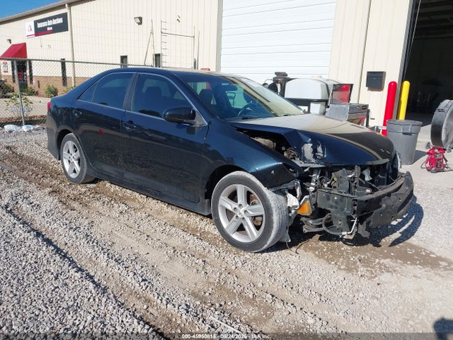 Aukcja sprzedaży 2012 Toyota Camry Se, vin: 4T1BF1FK4CU066811, numer aukcji: 45950815