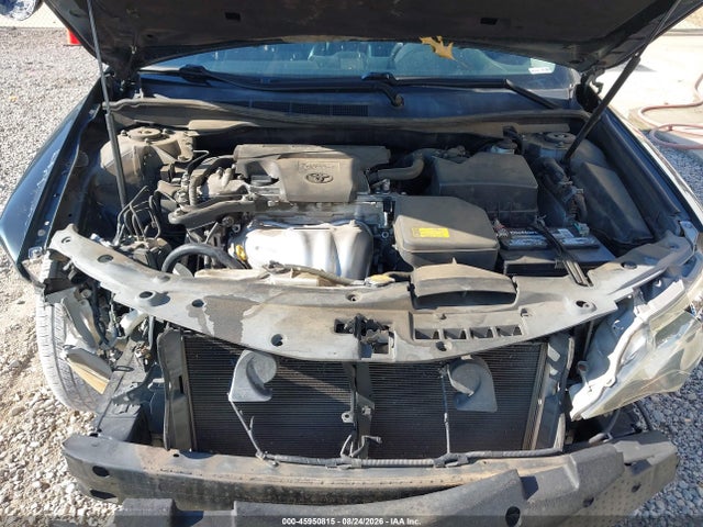 Aukcja sprzedaży 2012 Toyota Camry Se, vin: 4T1BF1FK4CU066811, numer aukcji: 45950815