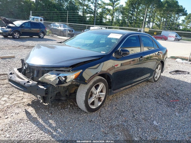 Aukcja sprzedaży 2012 Toyota Camry Se, vin: 4T1BF1FK4CU066811, numer aukcji: 45950815