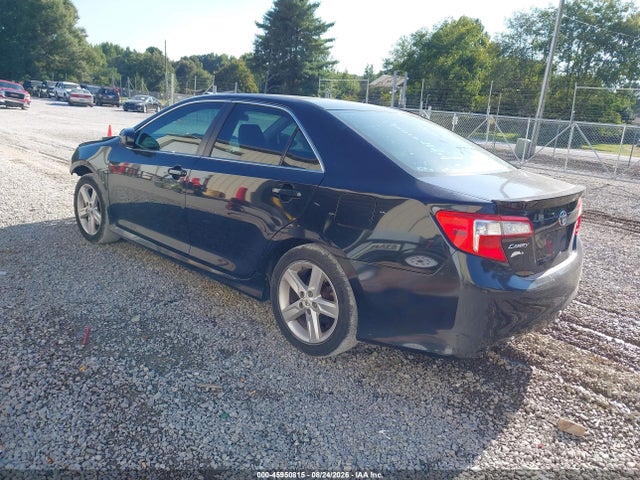 Aukcja sprzedaży 2012 Toyota Camry Se, vin: 4T1BF1FK4CU066811, numer aukcji: 45950815