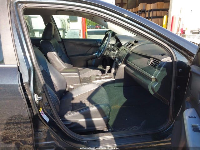 Aukcja sprzedaży 2012 Toyota Camry Se, vin: 4T1BF1FK4CU066811, numer aukcji: 45950815