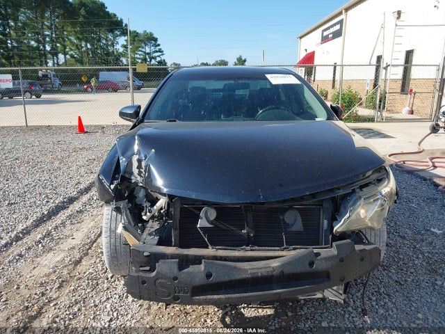 Aukcja sprzedaży 2012 Toyota Camry Se, vin: 4T1BF1FK4CU066811, numer aukcji: 45950815