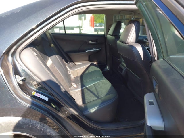 Aukcja sprzedaży 2012 Toyota Camry Se, vin: 4T1BF1FK4CU066811, numer aukcji: 45950815